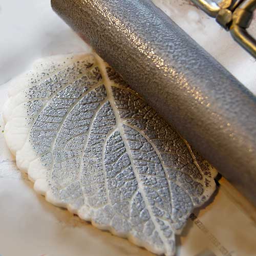 Printing your own Silicone Stamp