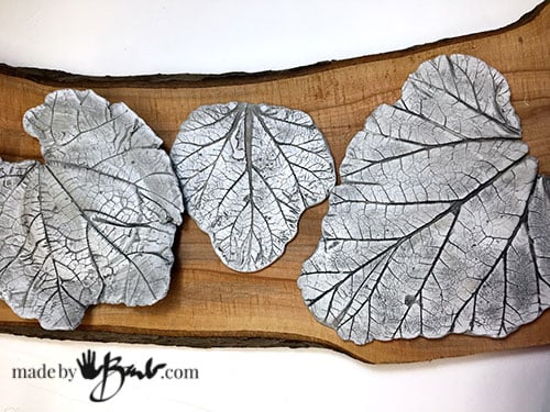 amazing vein details