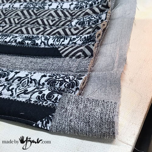 Jelly Roll Rugs are BACK & easier than ever to make with this new notion! 