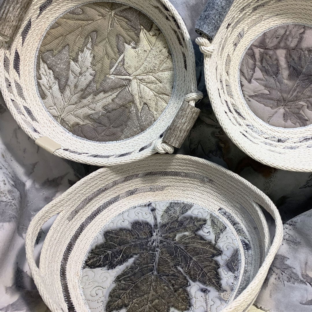 Craft & Fibre Category