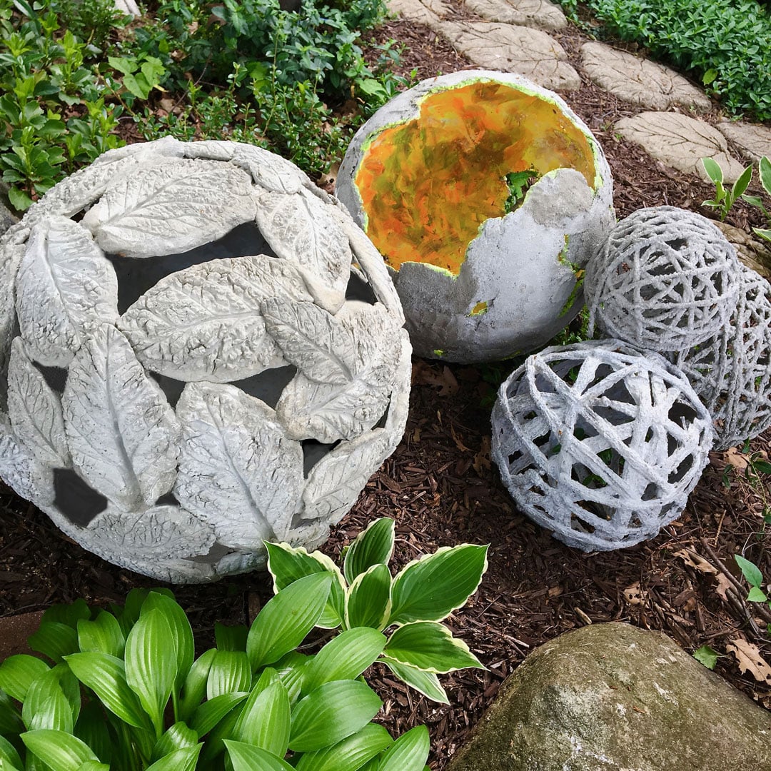 Garden Category