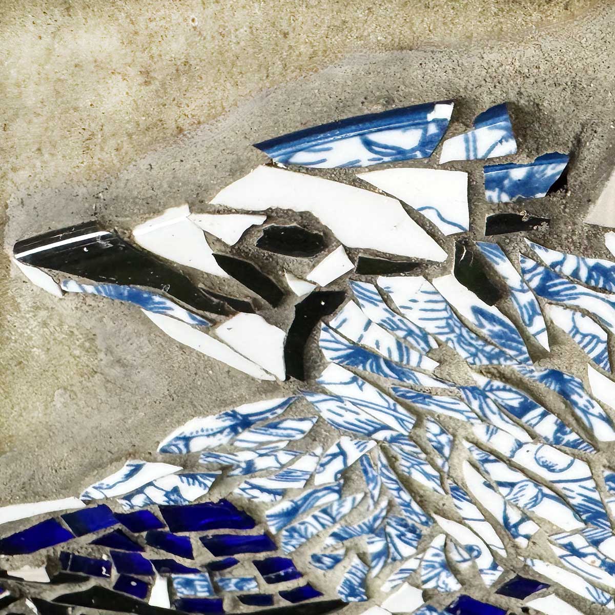 How well have my outdoor Mosaics lasted?