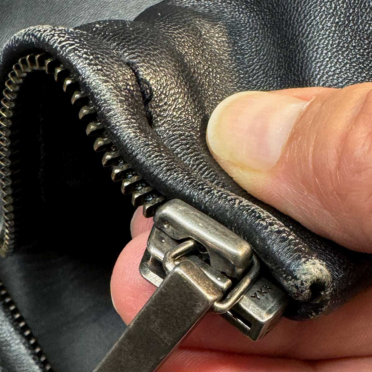 How to Fix Scratches in Leather